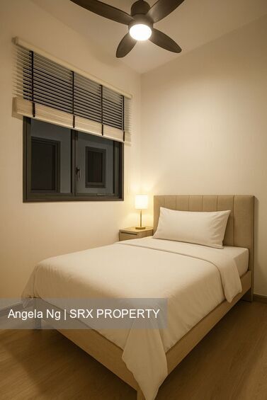 The Visionaire (D27), Condominium #506052581